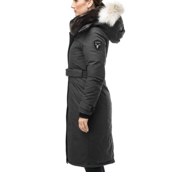 Nobis She-Ra Parka - Picture 1 of 6